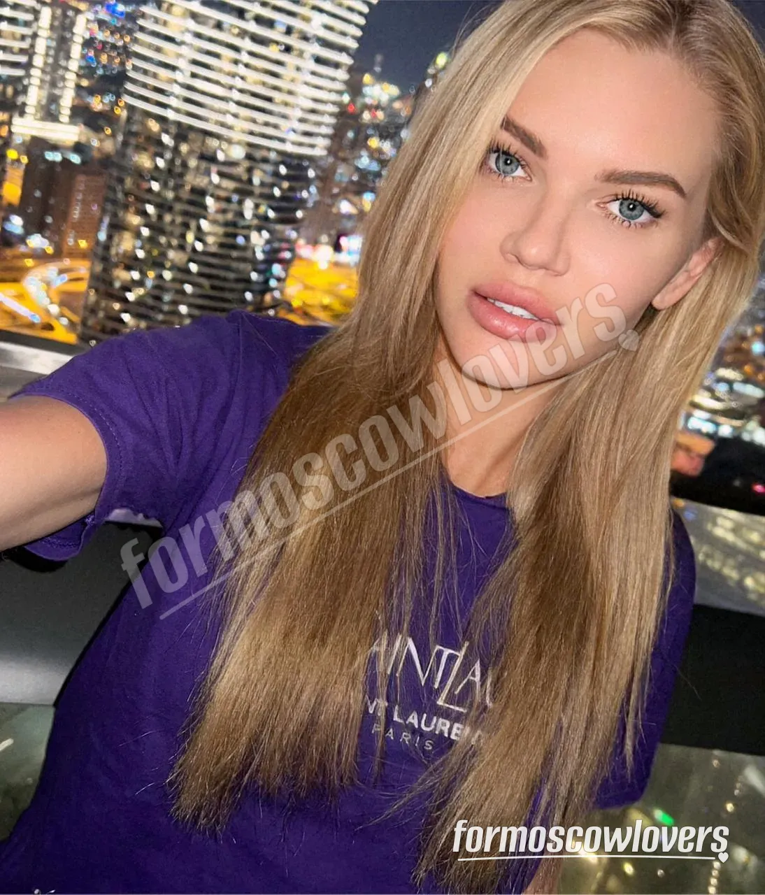 Фотография Эмилия, 2