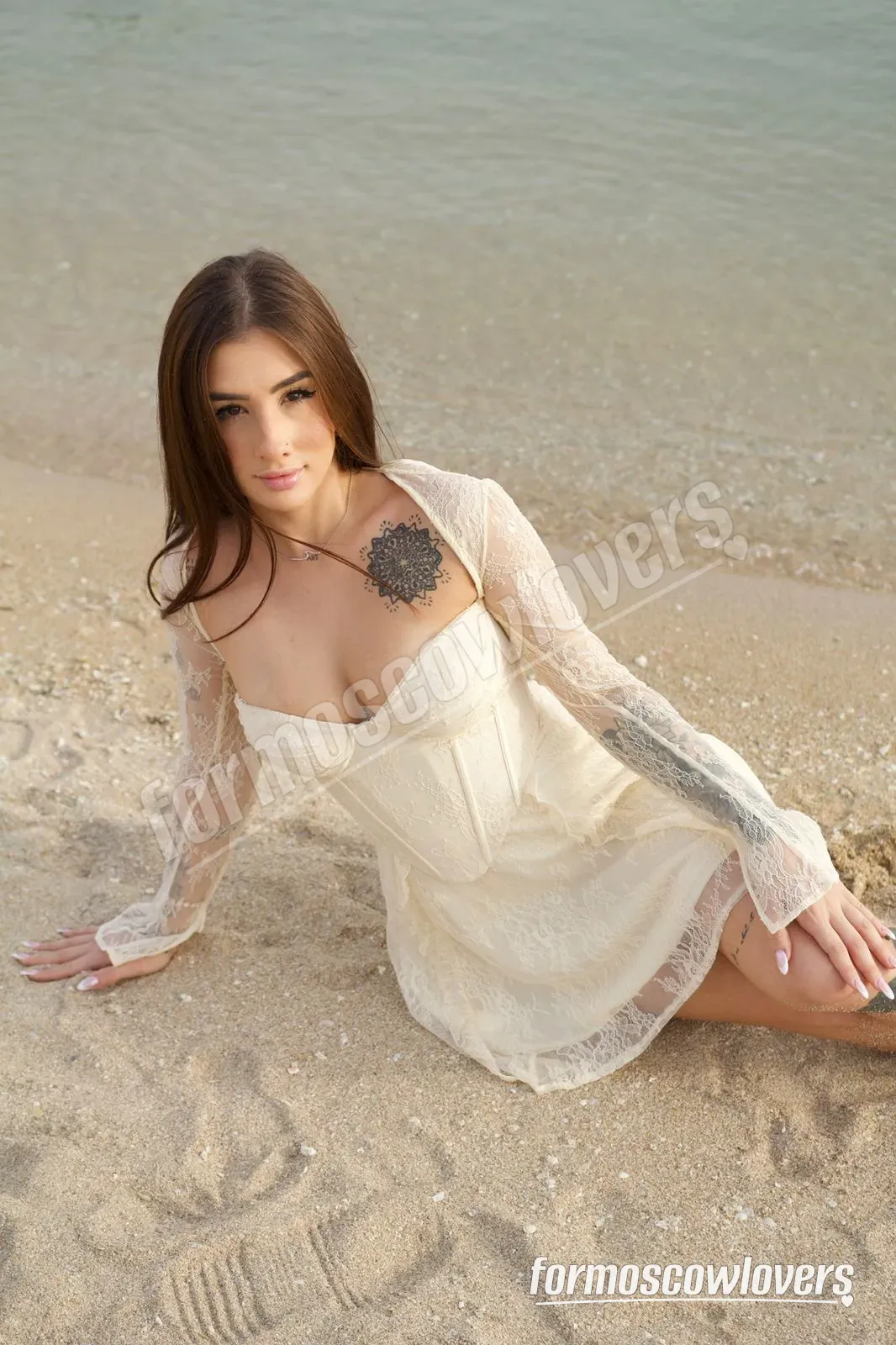 Фотография Алина, 6