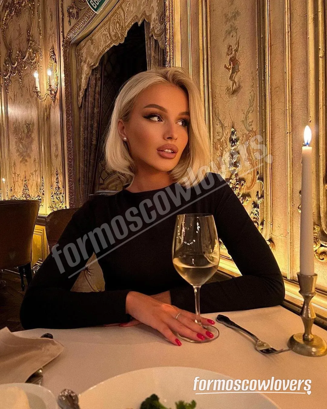 Фотография мастера Зара