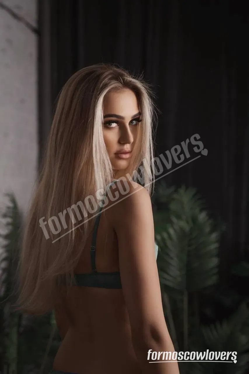 Фотография Эвелина, 5