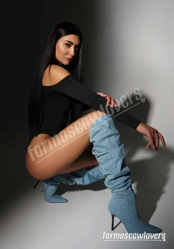 Фотография Сабина, 5