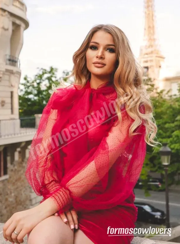 Фотография Алина, 4
