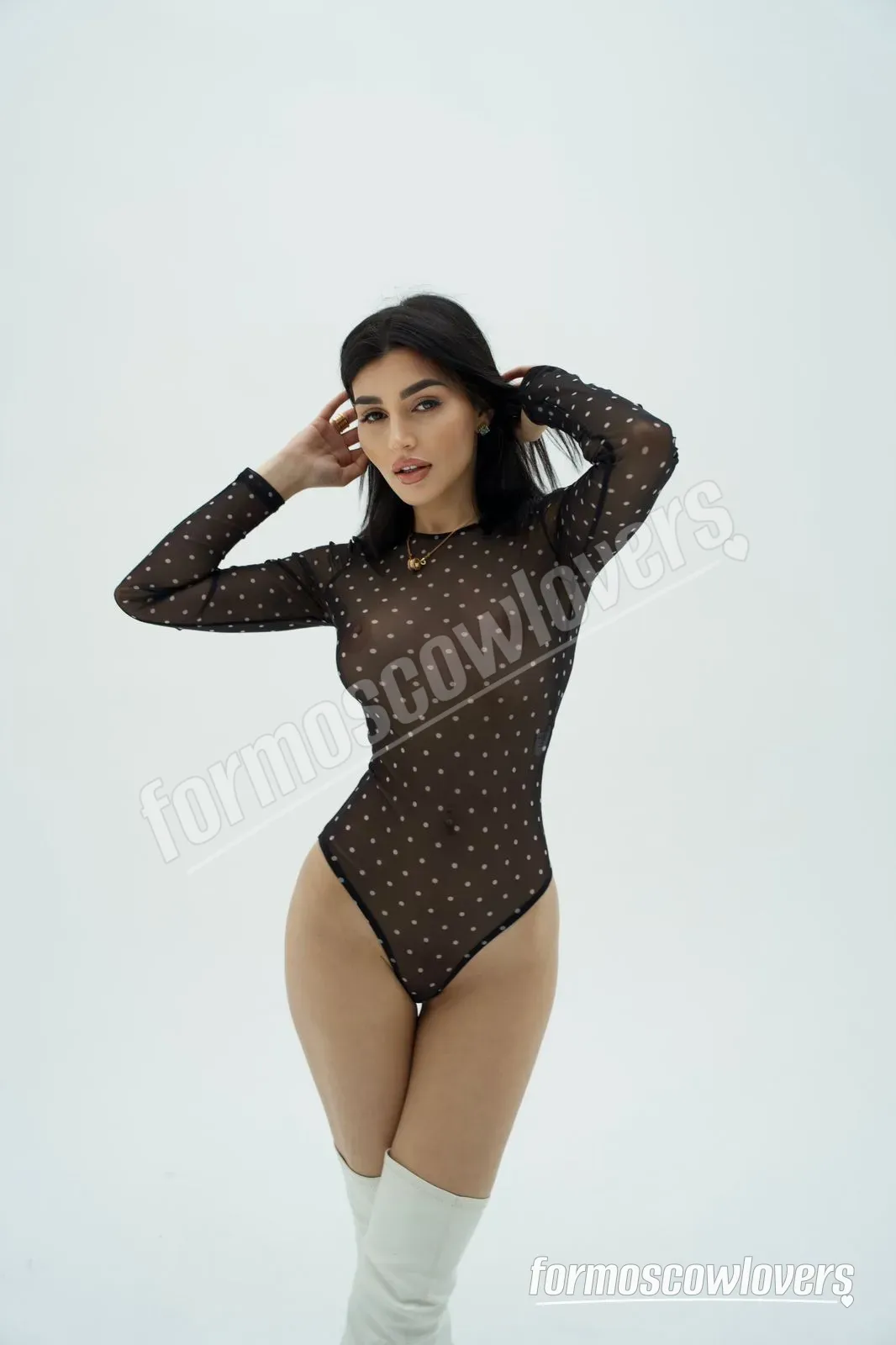Фотография Ия, 7