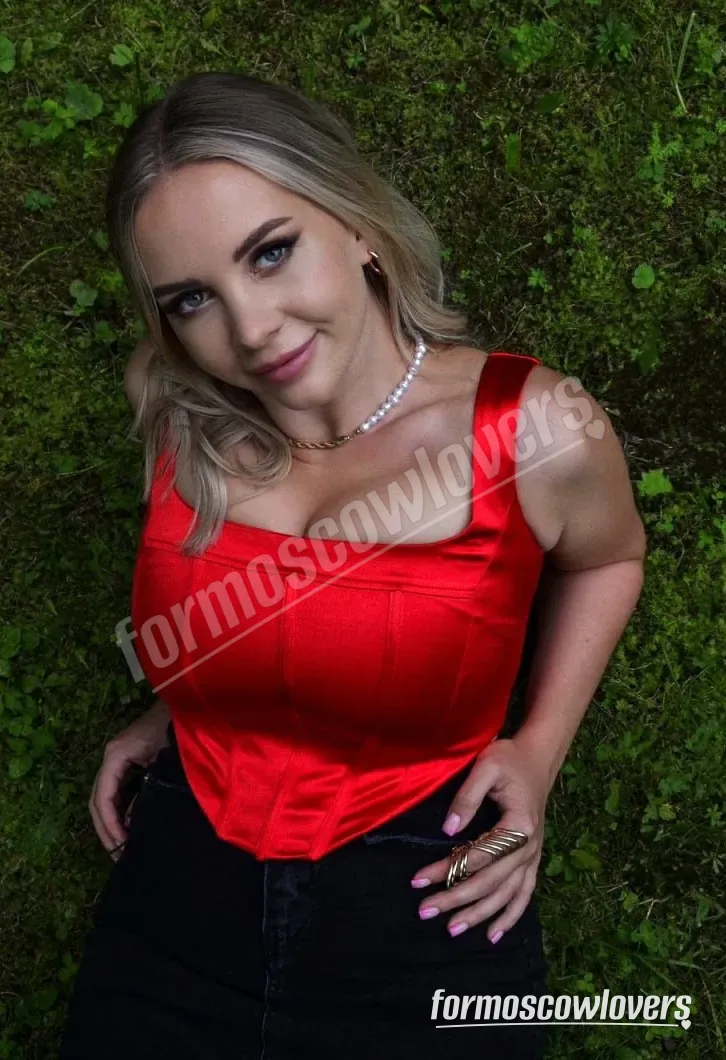 Фотография Фаина, 6