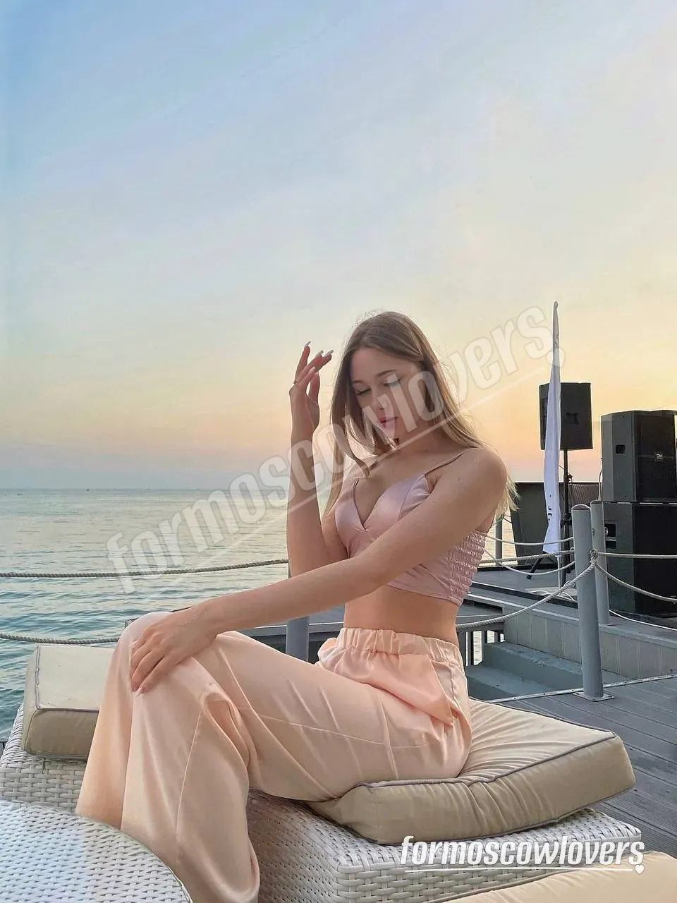 Фотография Оливия, 5