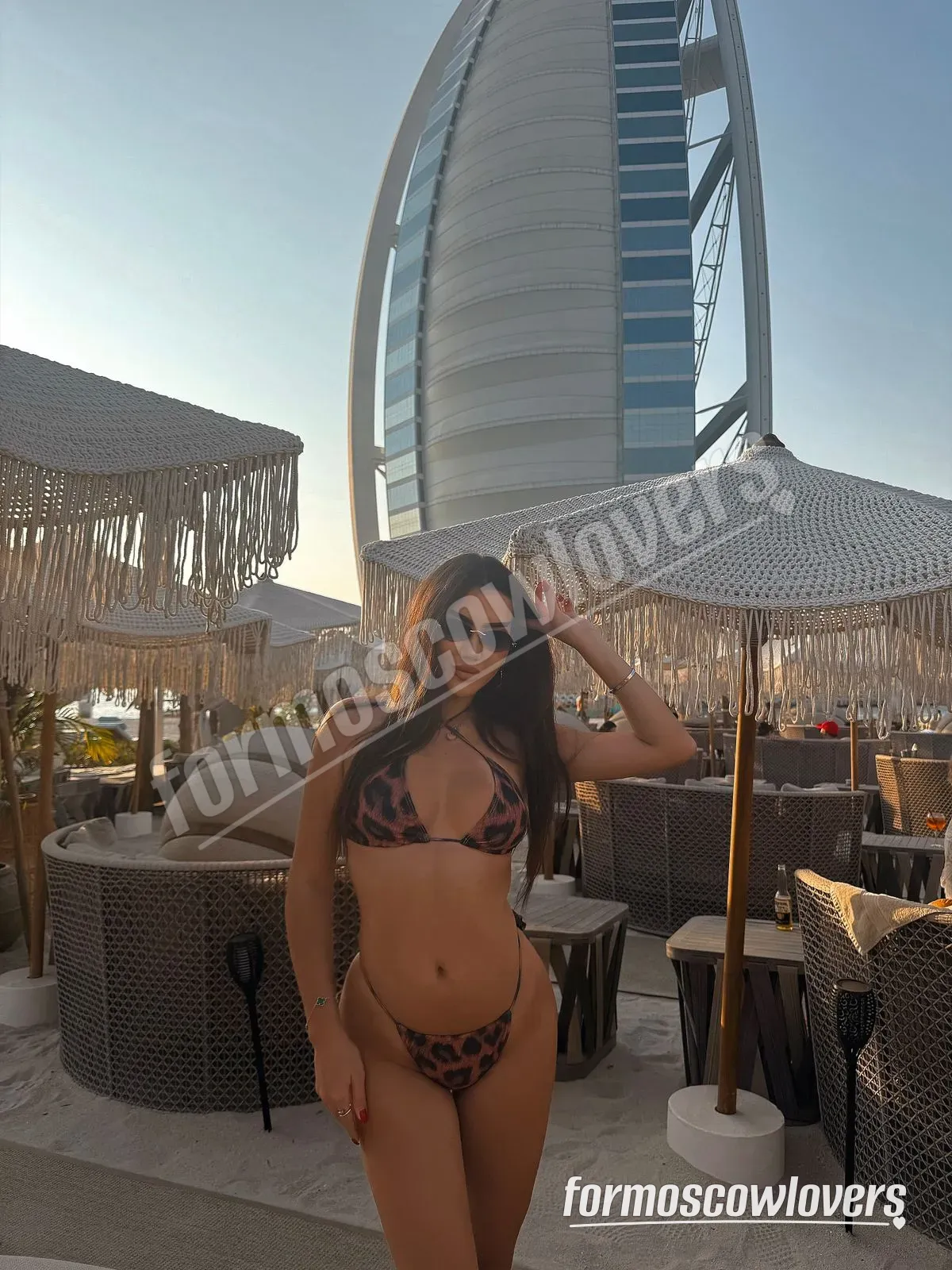 Фотография мастера Рита