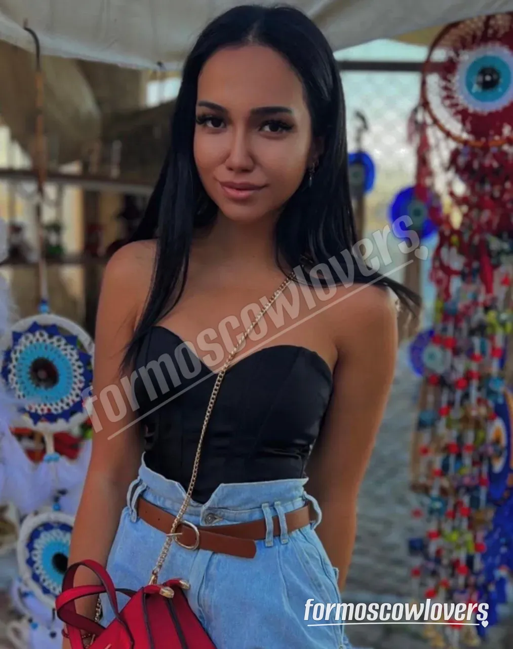 Фотография мастера Лиана