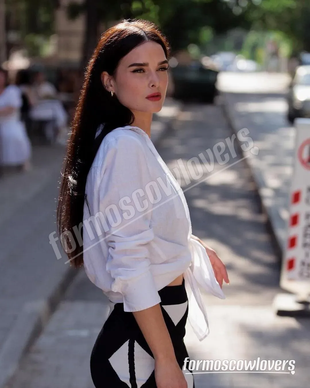 Фотография Флора, 2