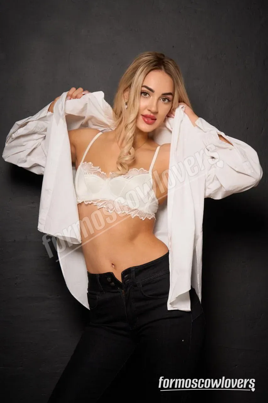 Фотография Христина, 2
