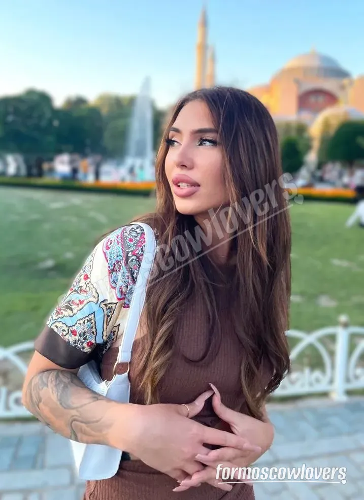 Фотография Амалия, 6