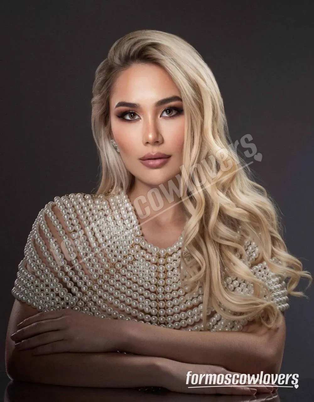 Фотография Стефания, 2