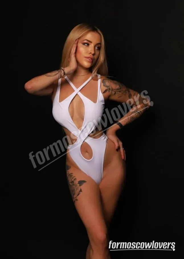 Фотография Регина, 2