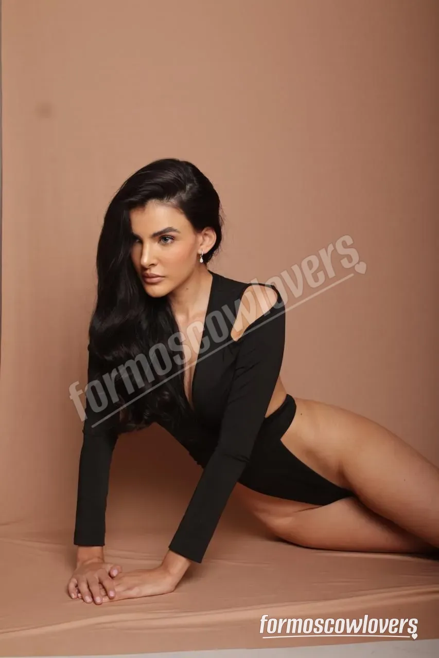 Фотография Полина, 3