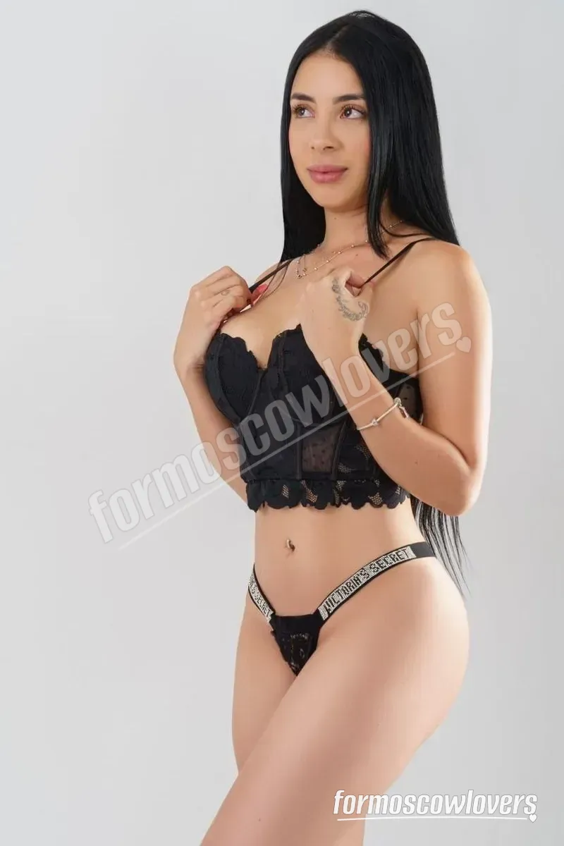 Фотография Лана, 6