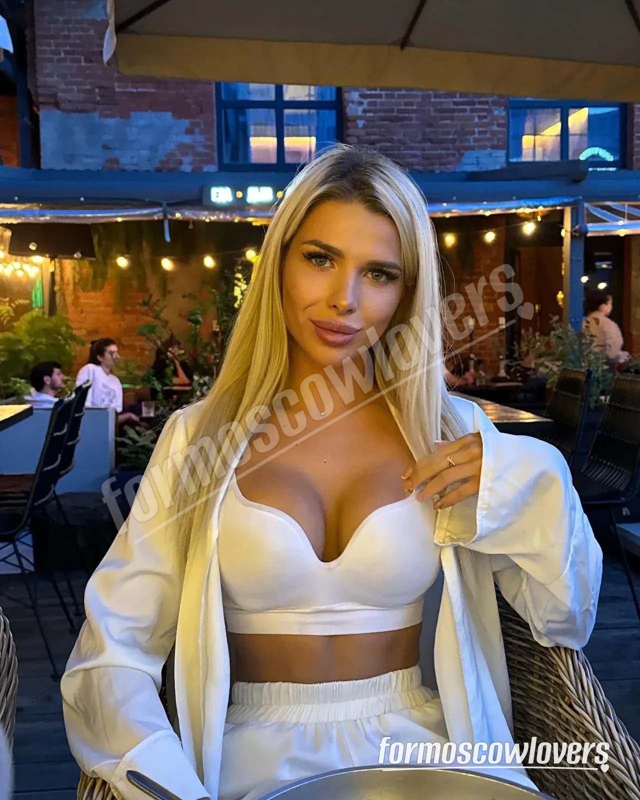 Фотография Аврора, 19