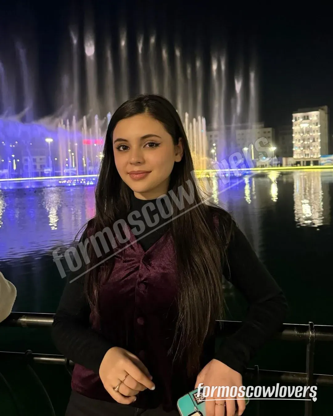 Фотография мастера Сандра