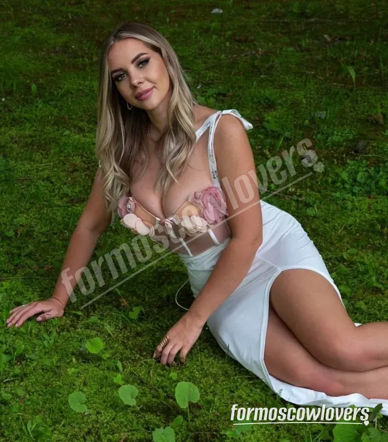 Фотография Фаина, 2