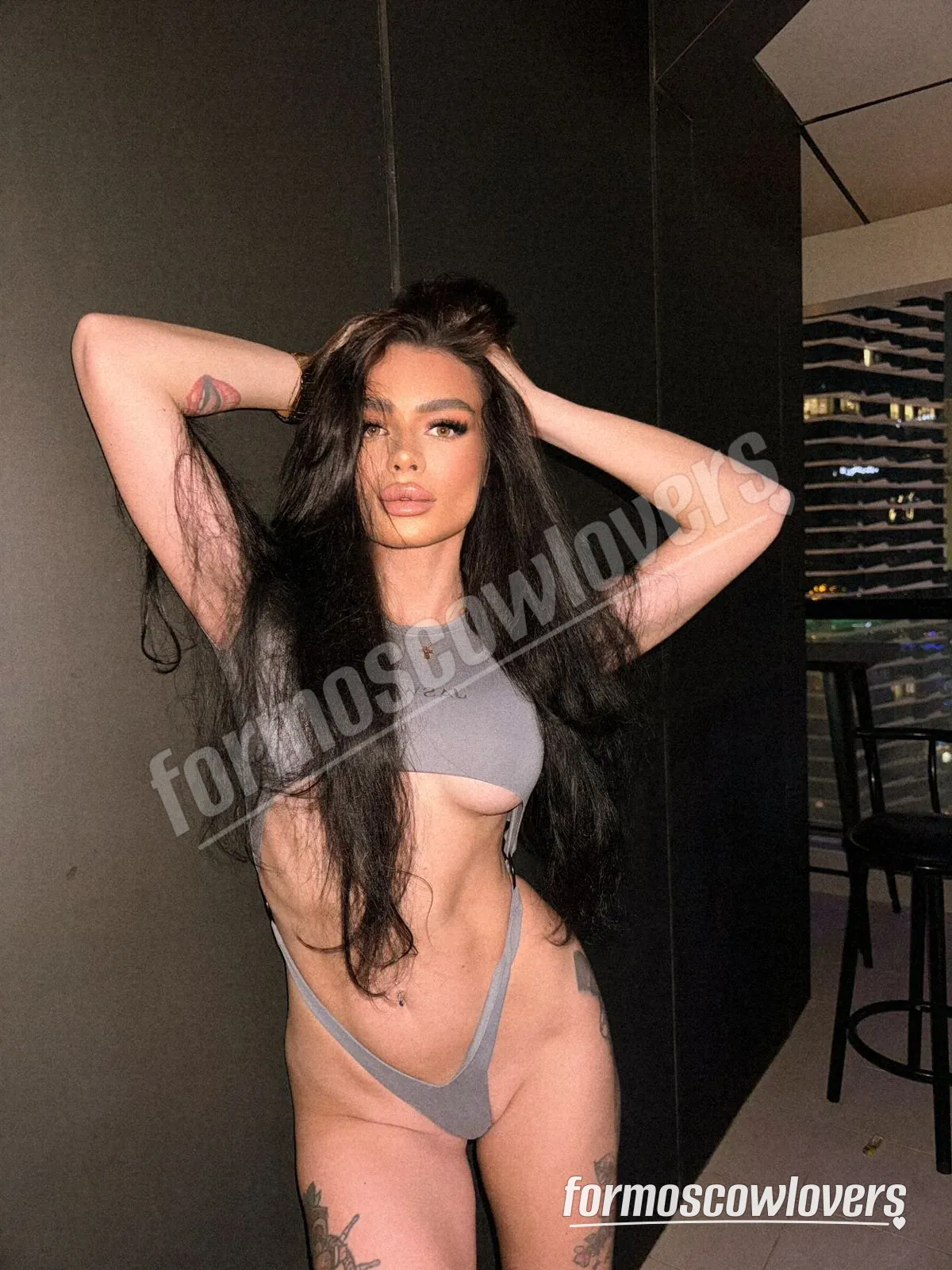Фотография Полина, 5