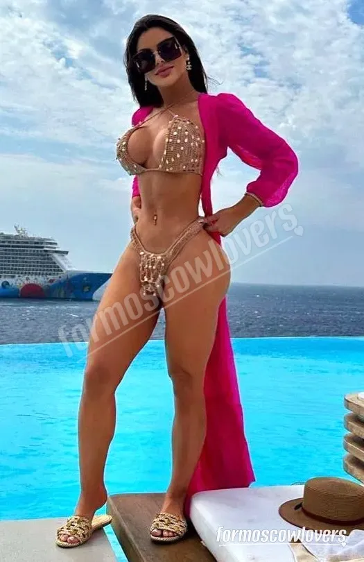 Фотография Тина, 5