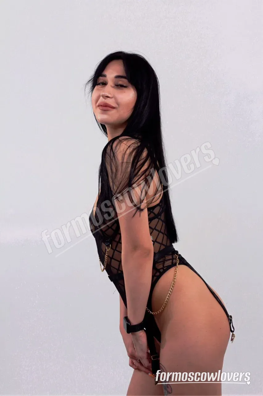 Фотография Марина, 5
