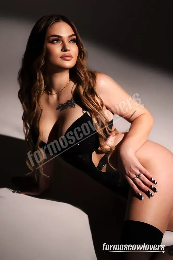 Фотография Алла, 2