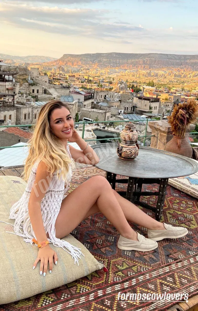 Фотография Амина, 4