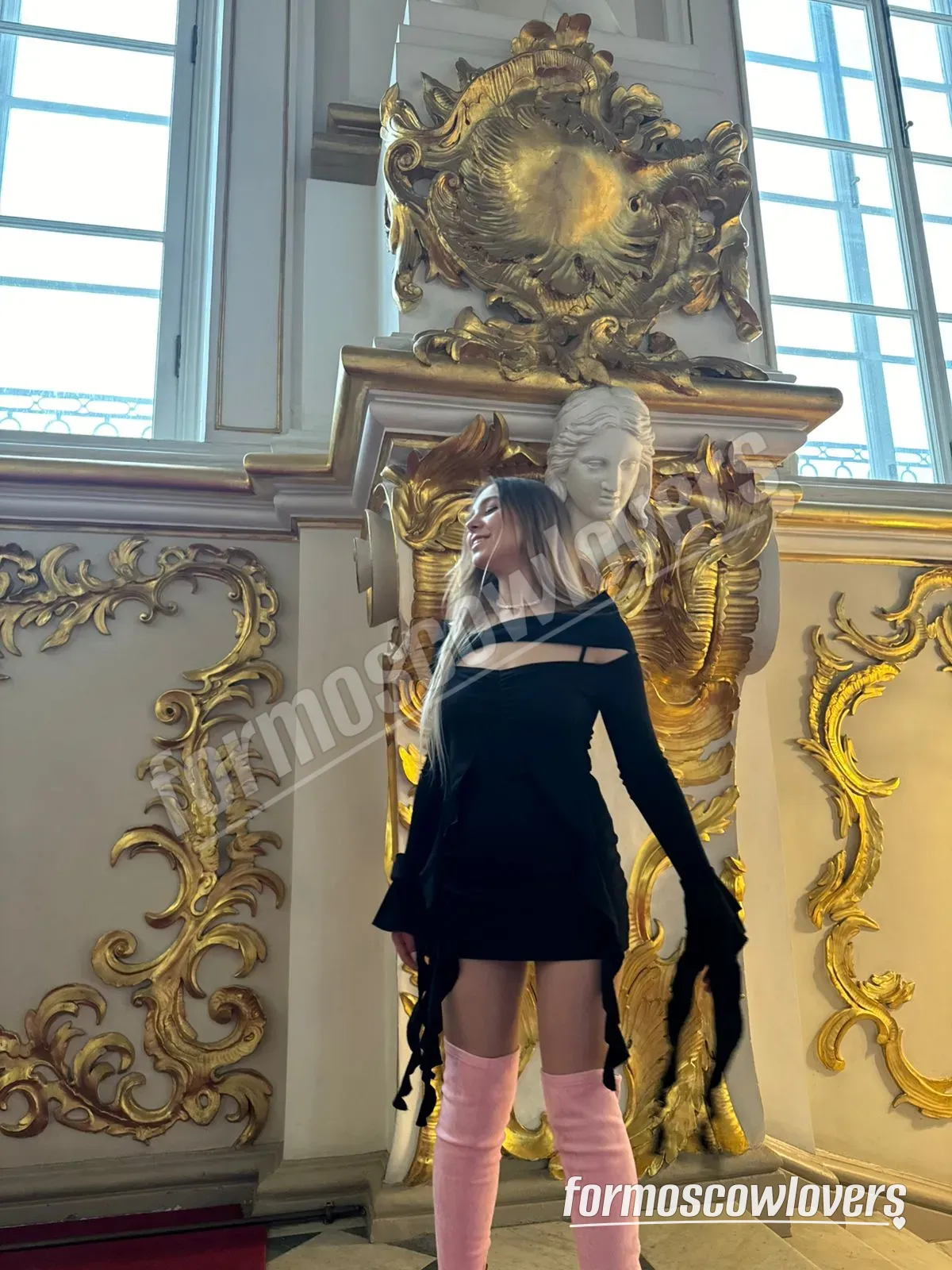 Фотография Алёна, 12