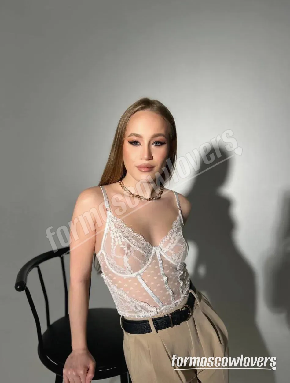 Фотография Илона, 2
