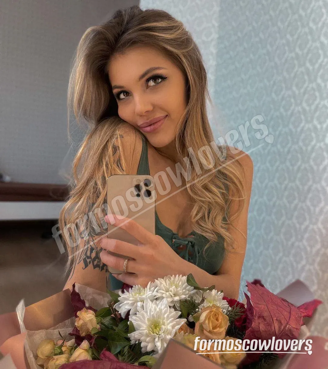 Фотография Лилия, 2