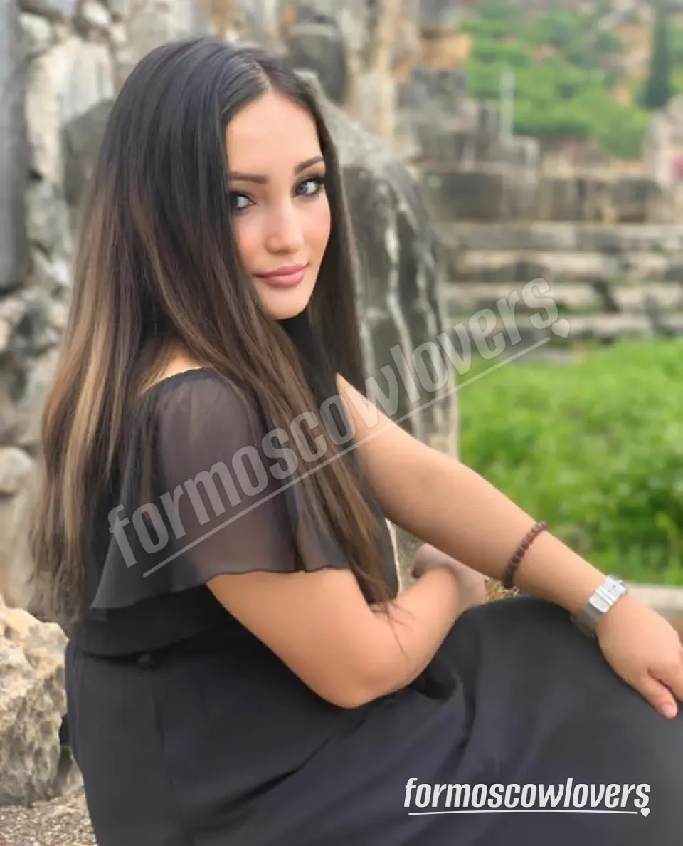 Фотография мастера Лола