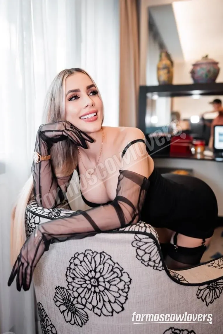 Фотография Василина, 5