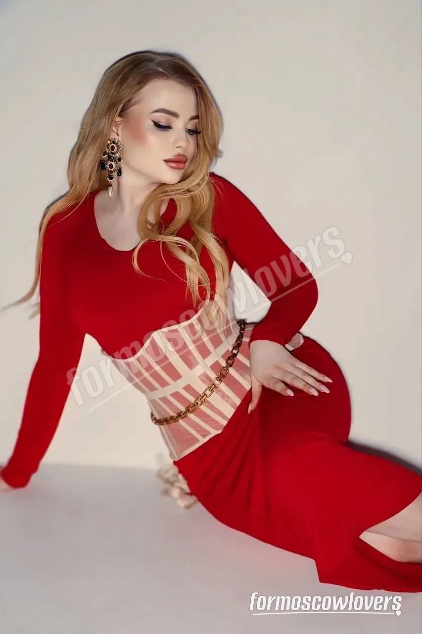 Фотография Эльвира, 6