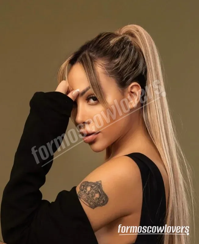 Фотография Оксана, 6