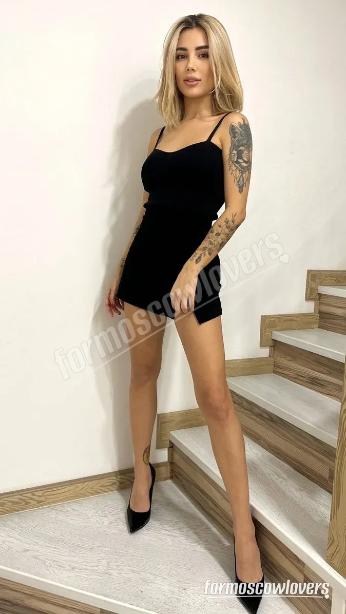 Фотография Юнона, 3