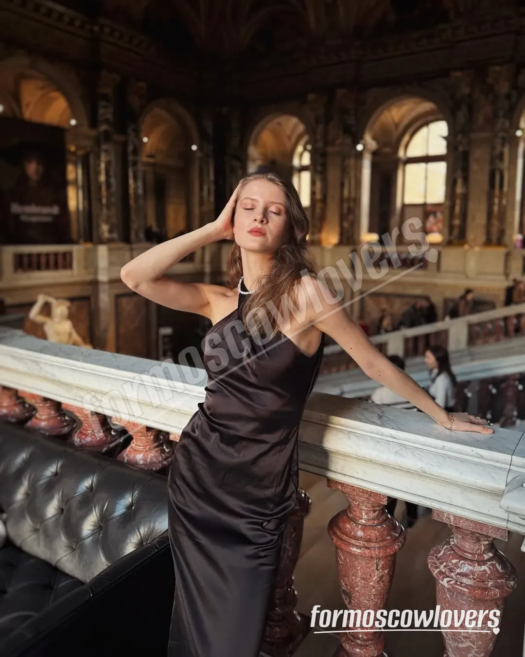 Фотография Полина, 10