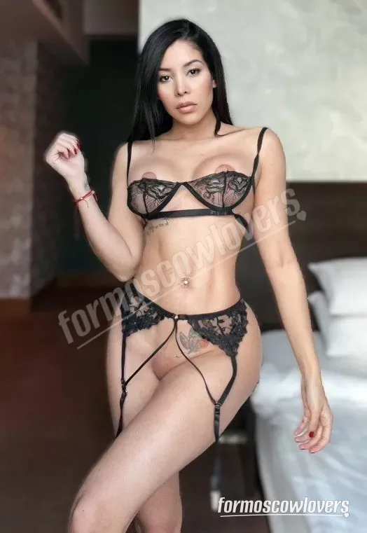 Фотография Амалия, 6