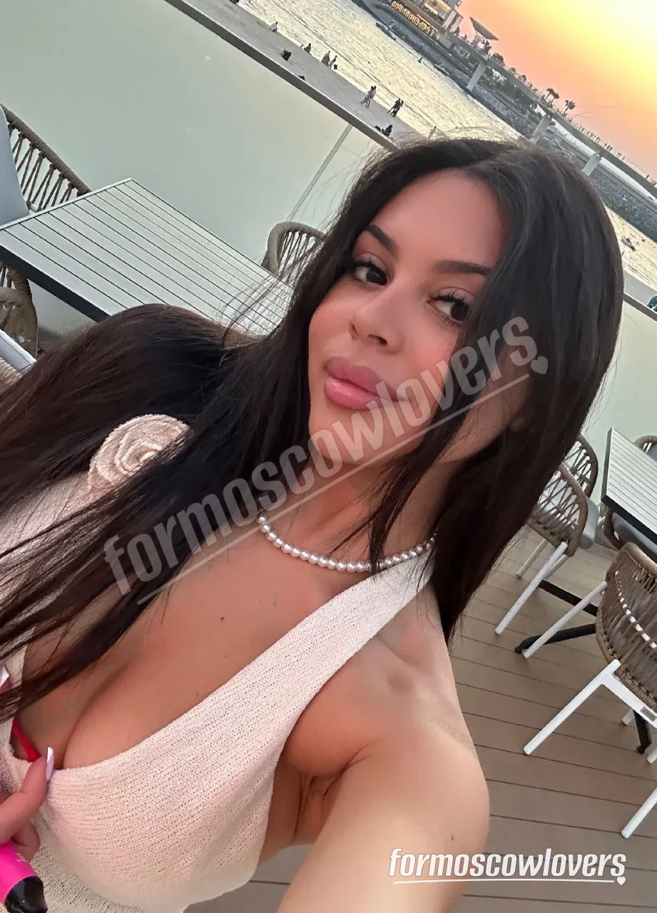 Фотография Марта, 2