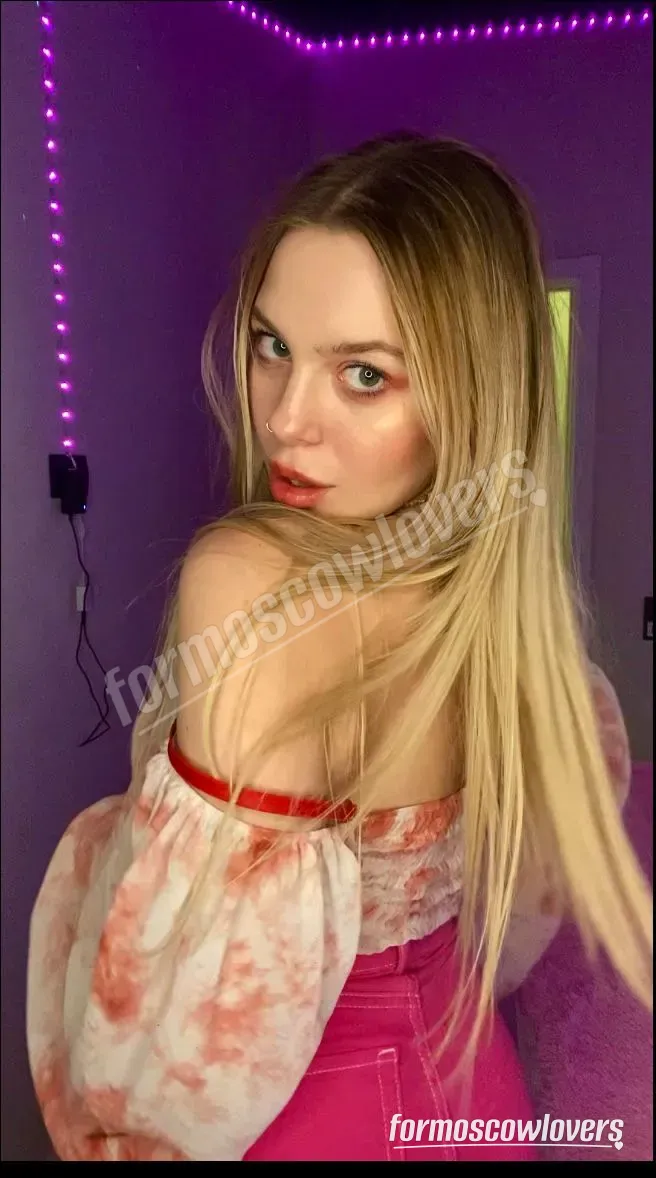 Фотография Алёна, 8