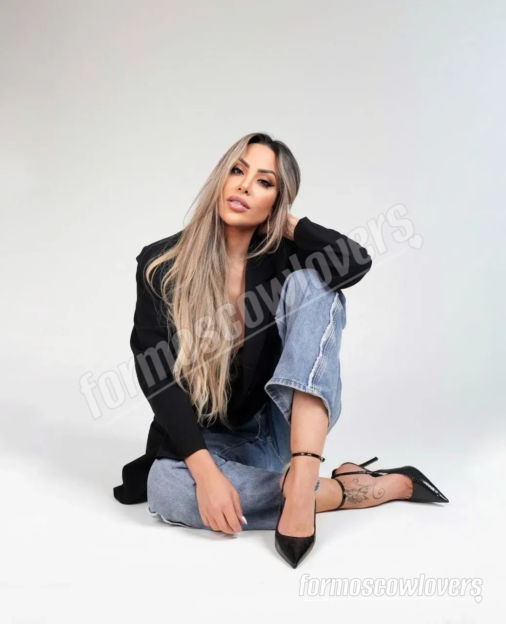Фотография Маргарита, 4