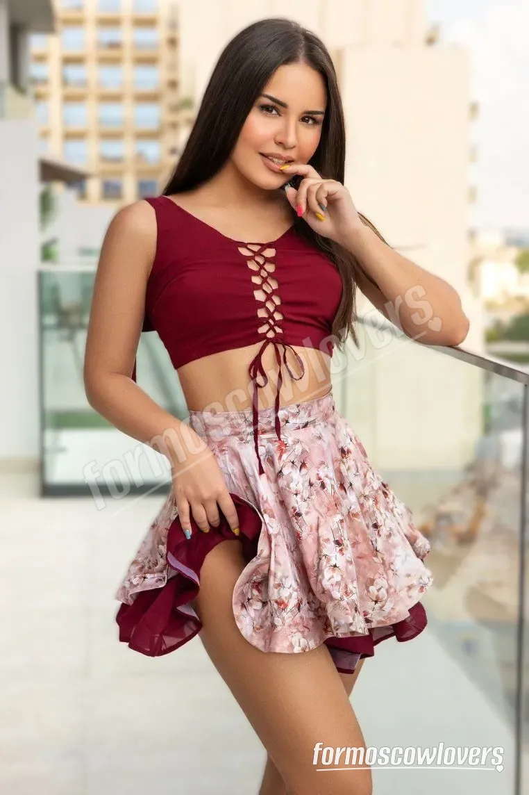 Фотография Алина, 2