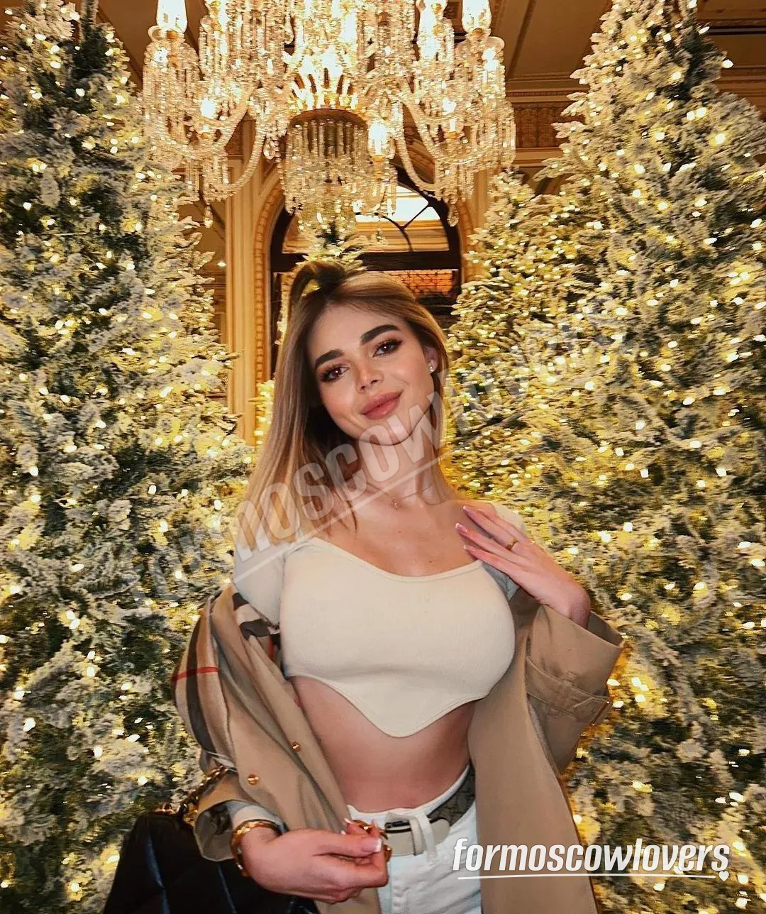 Фотография Оливия, 4