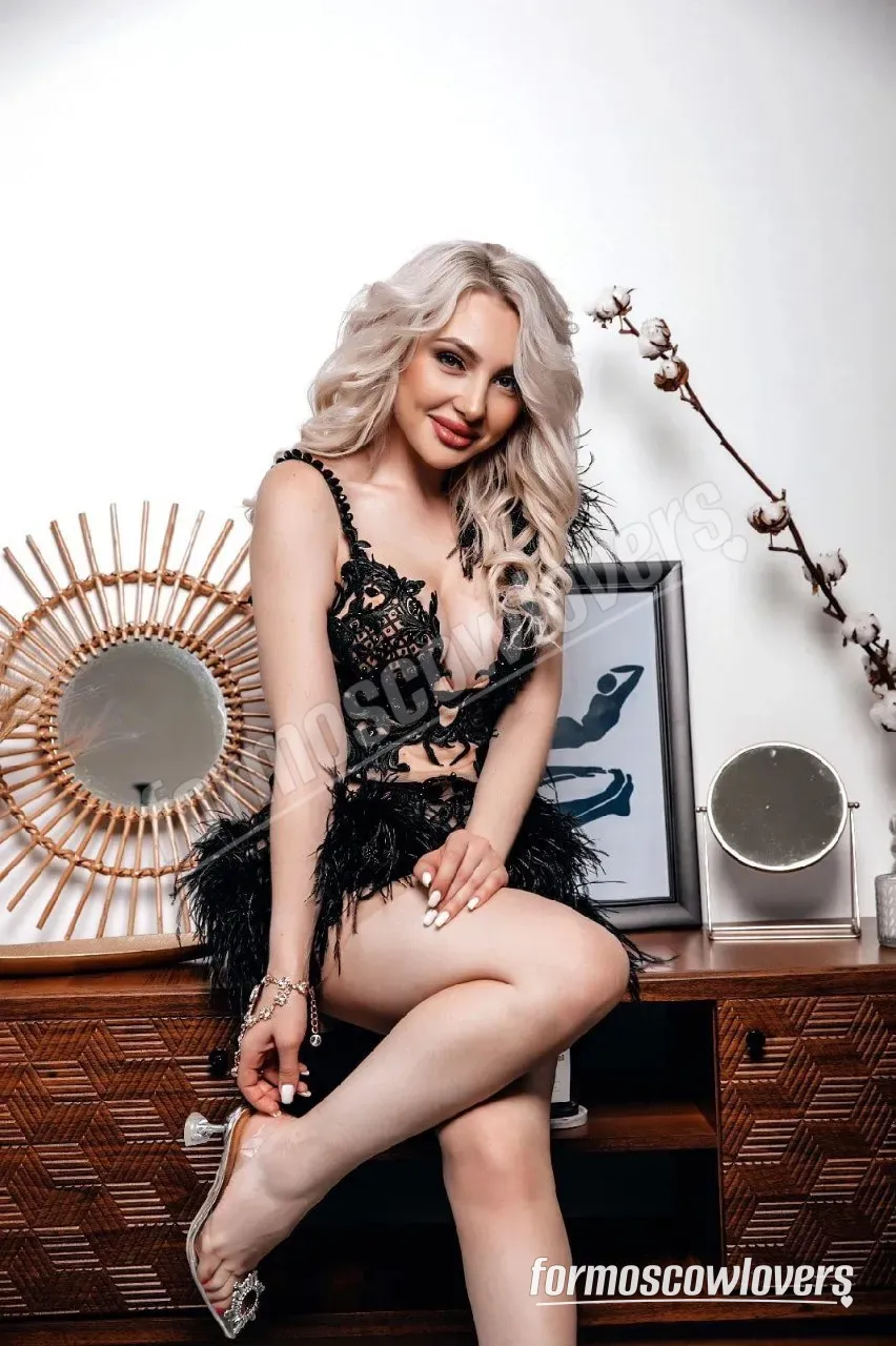 Фотография Дарья, 4