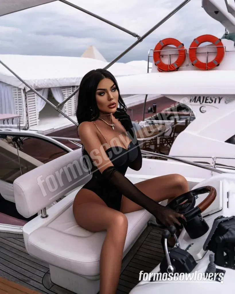 Фотография Лина, 5