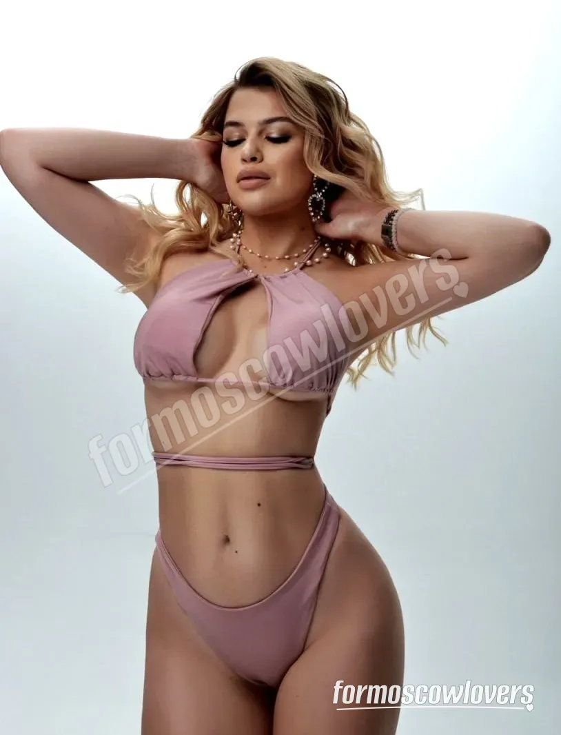 Фотография Альбина, 6