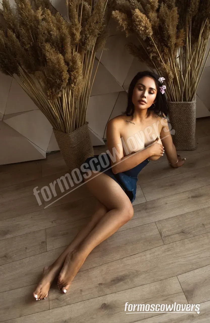 Фотография Марина, 4