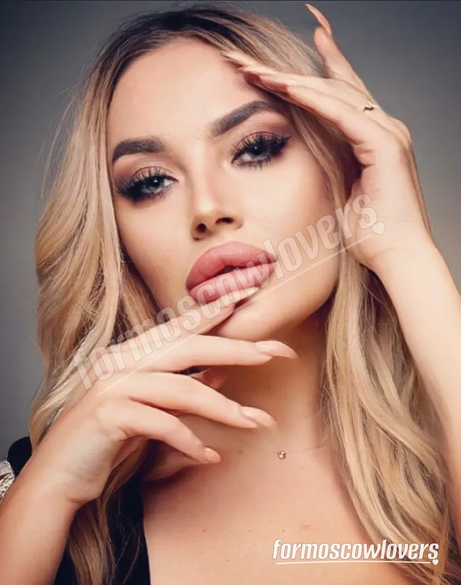 Фотография Изабелла, 2