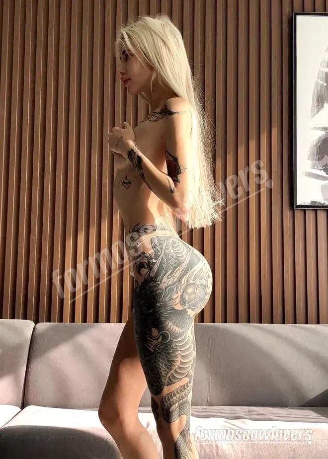 Фотография Земфира, 3