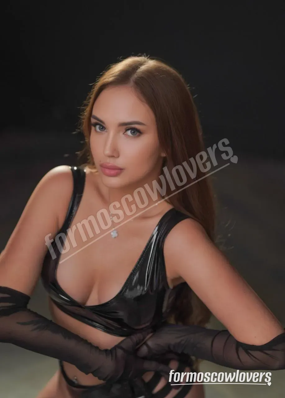 Фотография Оливия, 6