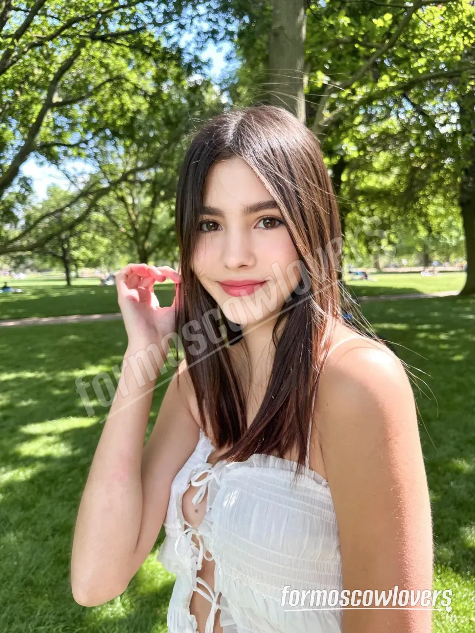 Фотография Тая, 6