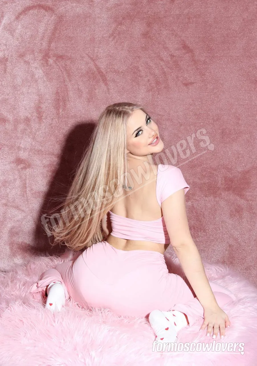 Фотография Вероника, 6